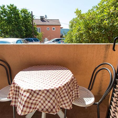 Apartments Marija Cres Exterior photo