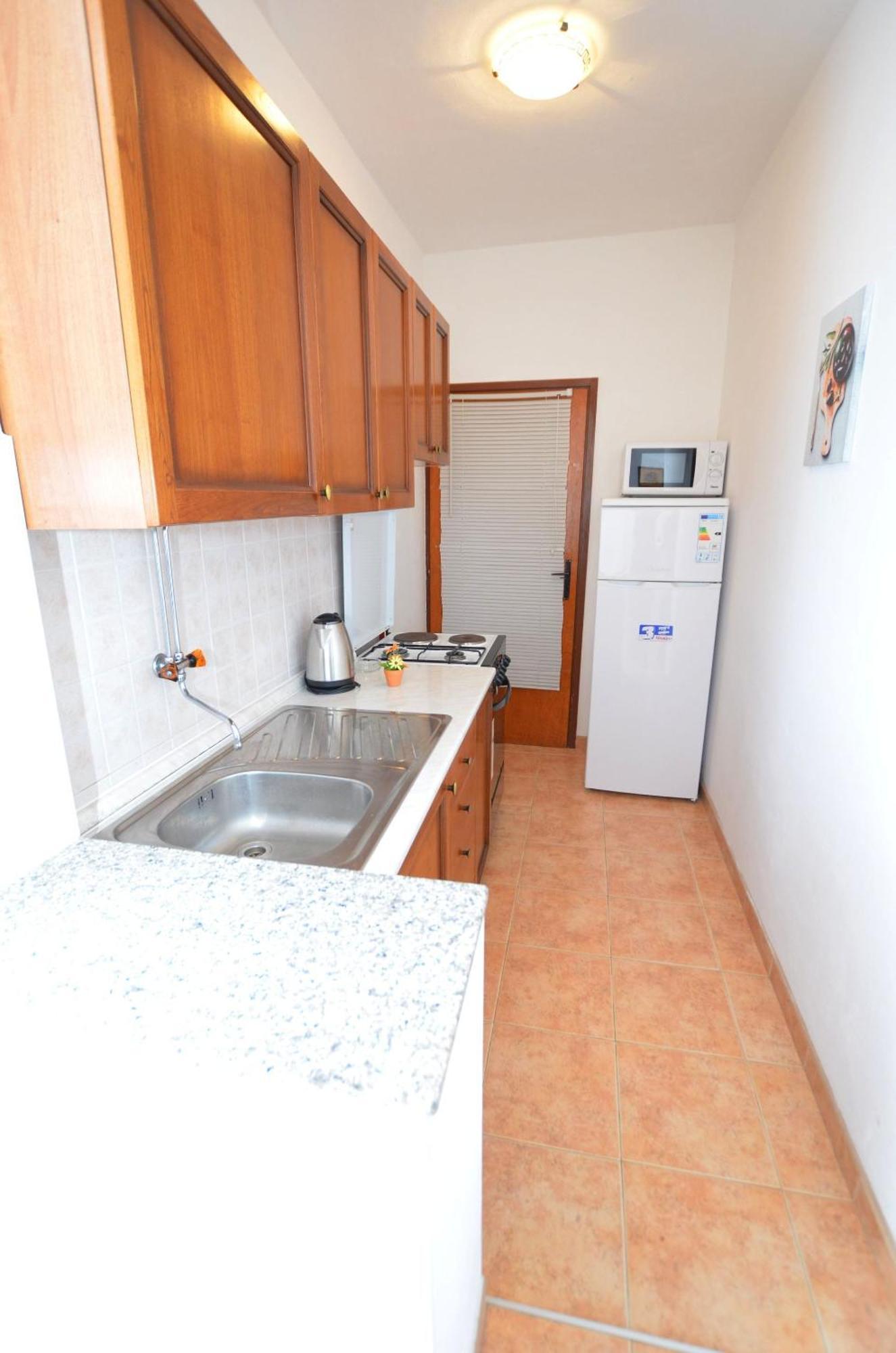 Apartments Marija Cres Exterior photo