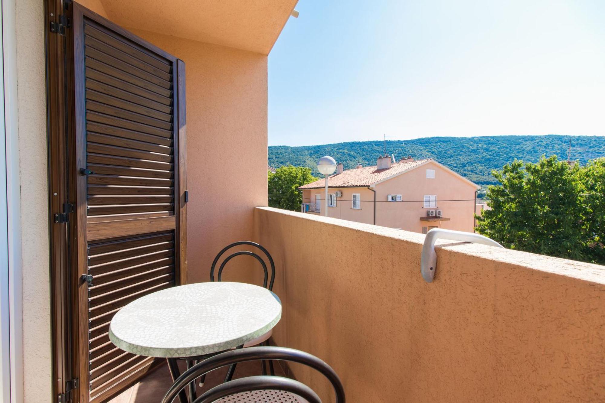Apartments Marija Cres Exterior photo