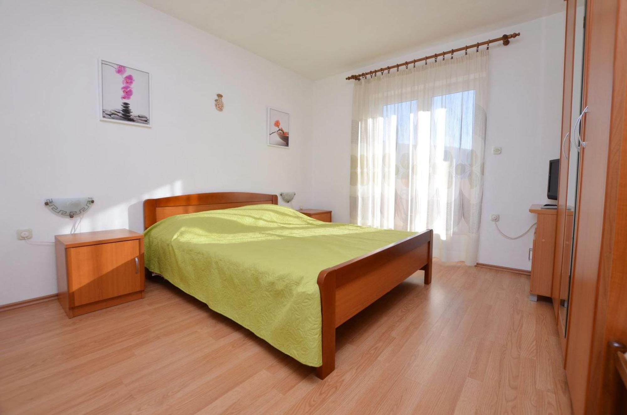 Apartments Marija Cres Exterior photo