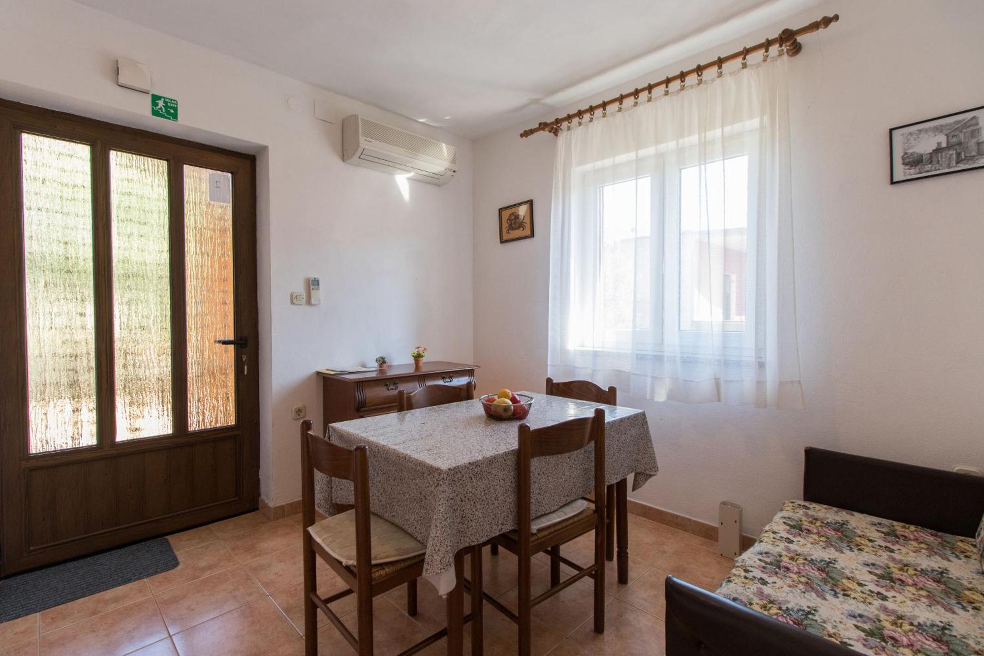 Apartments Marija Cres Exterior photo