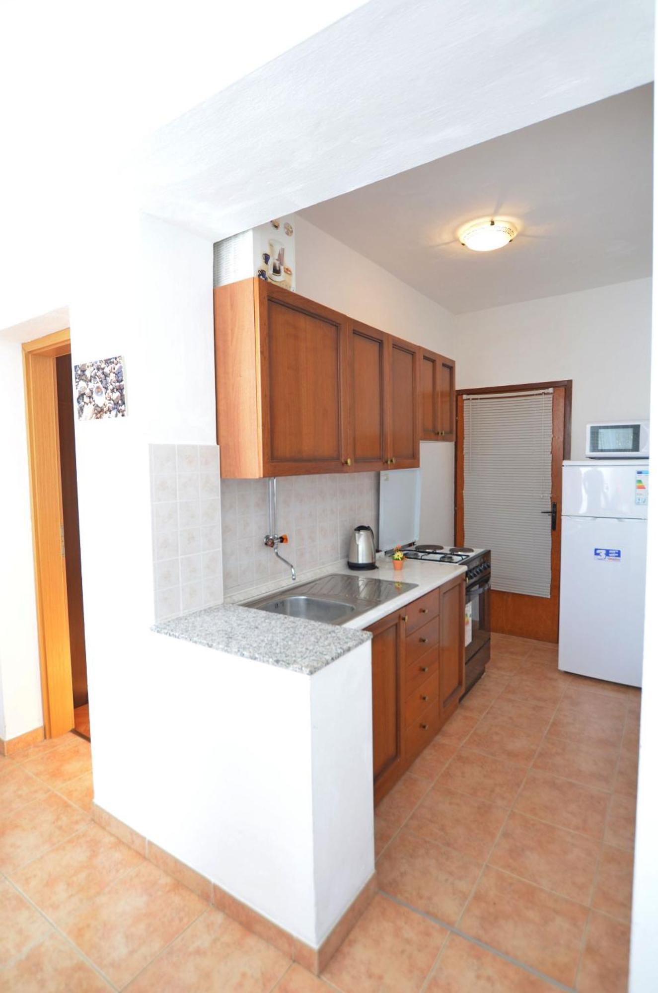 Apartments Marija Cres Exterior photo
