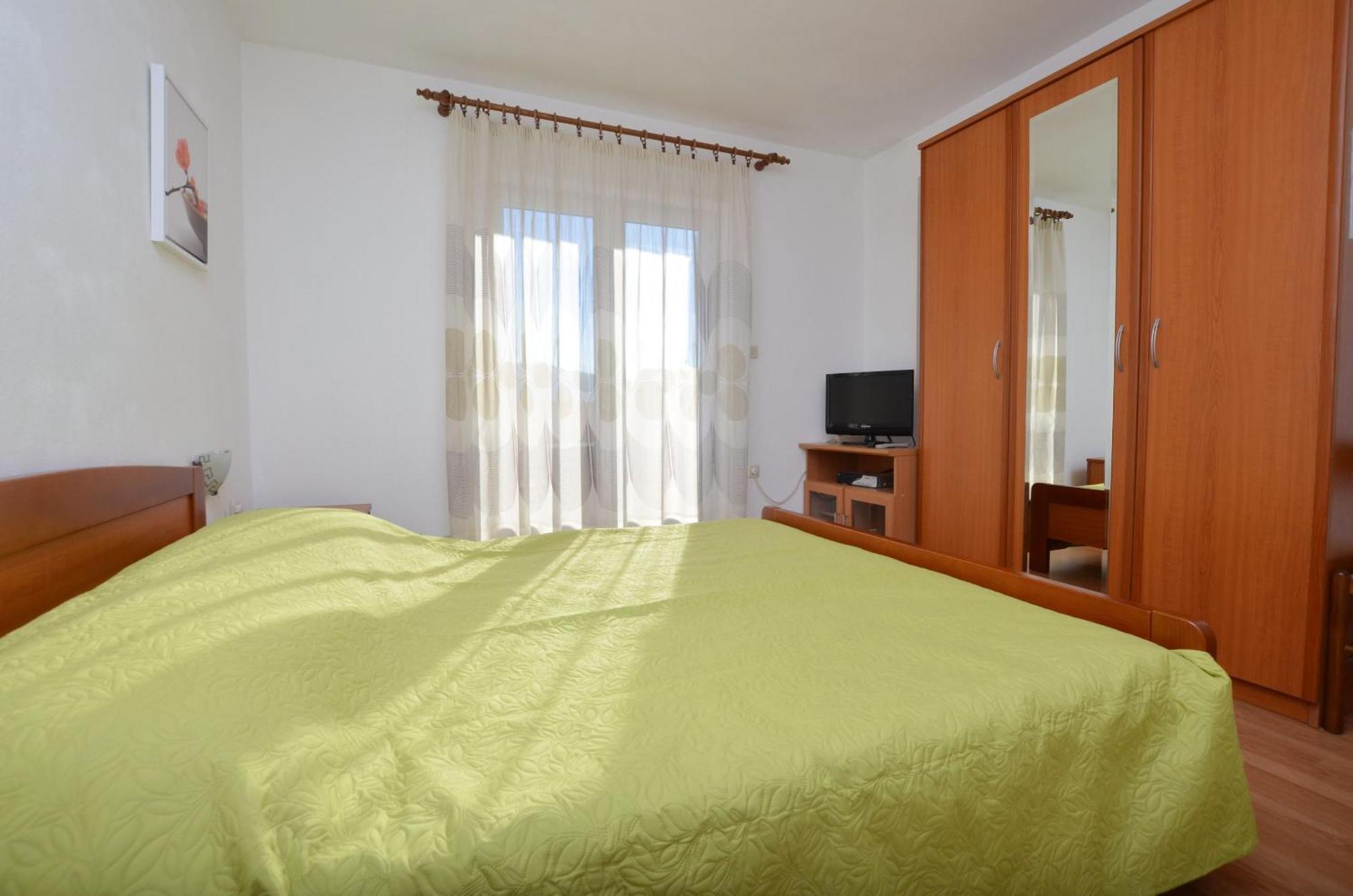 Apartments Marija Cres Exterior photo