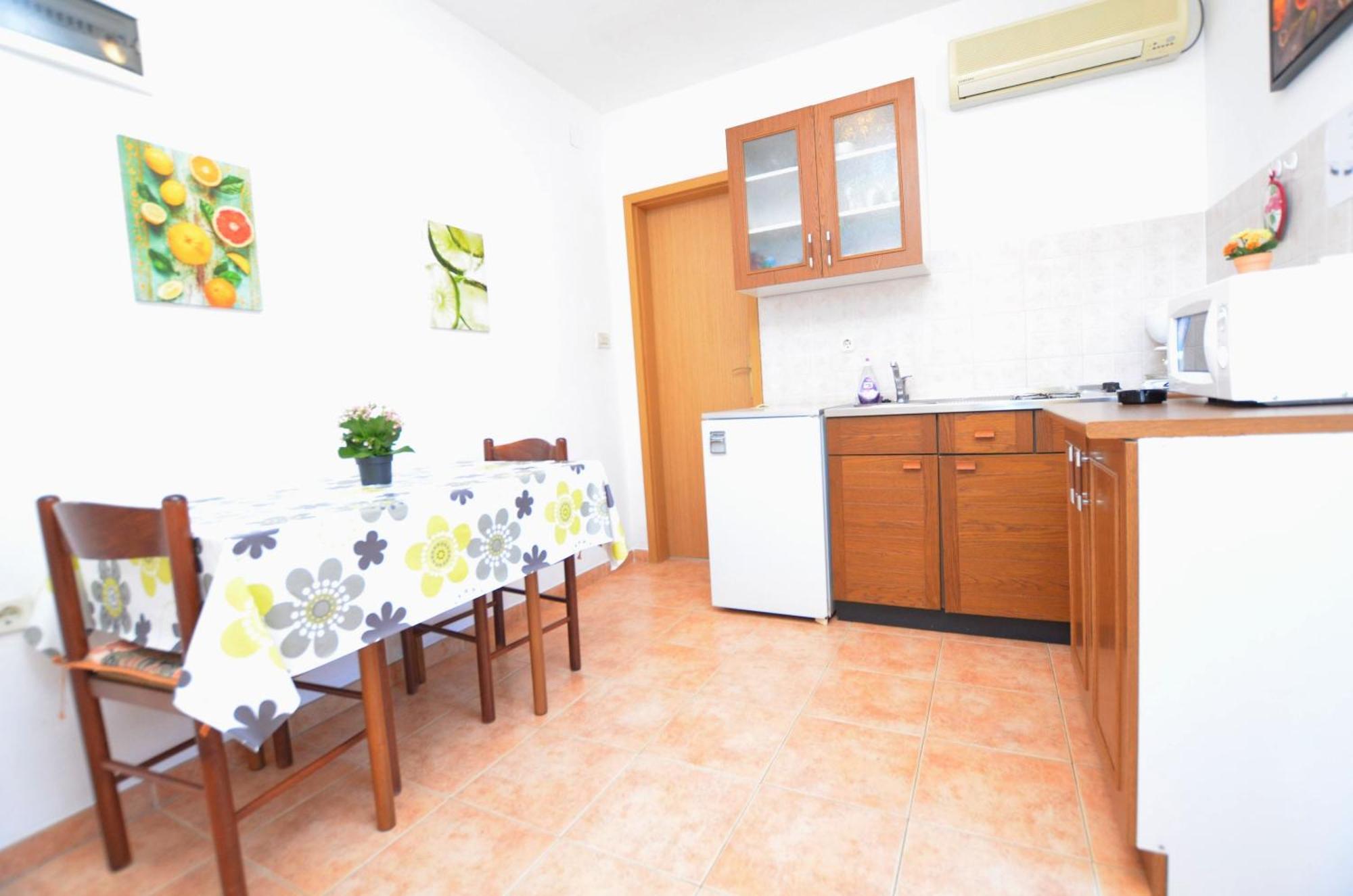 Apartments Marija Cres Exterior photo