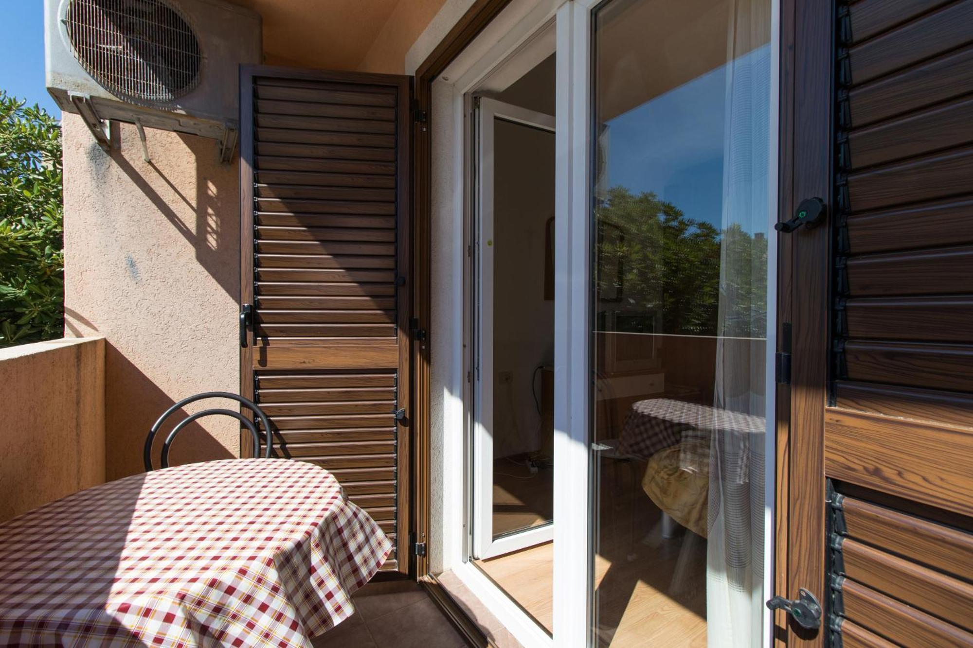Apartments Marija Cres Exterior photo