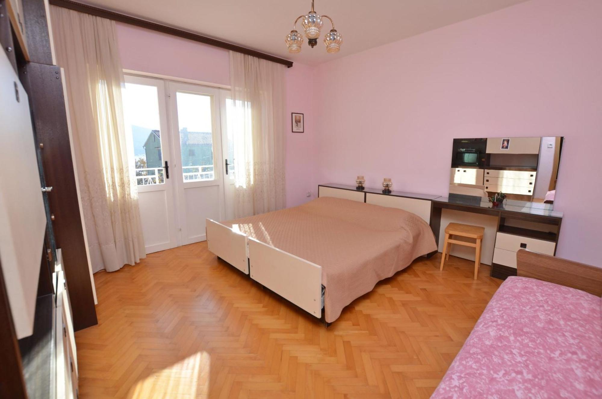 Apartments Marija Cres Exterior photo
