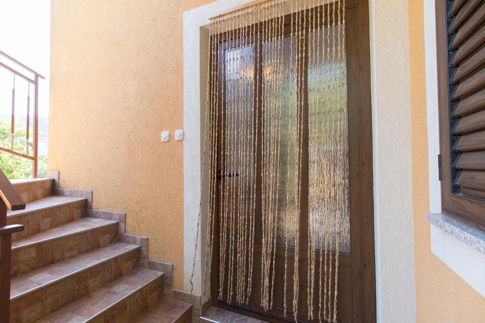 Apartments Marija Cres Exterior photo
