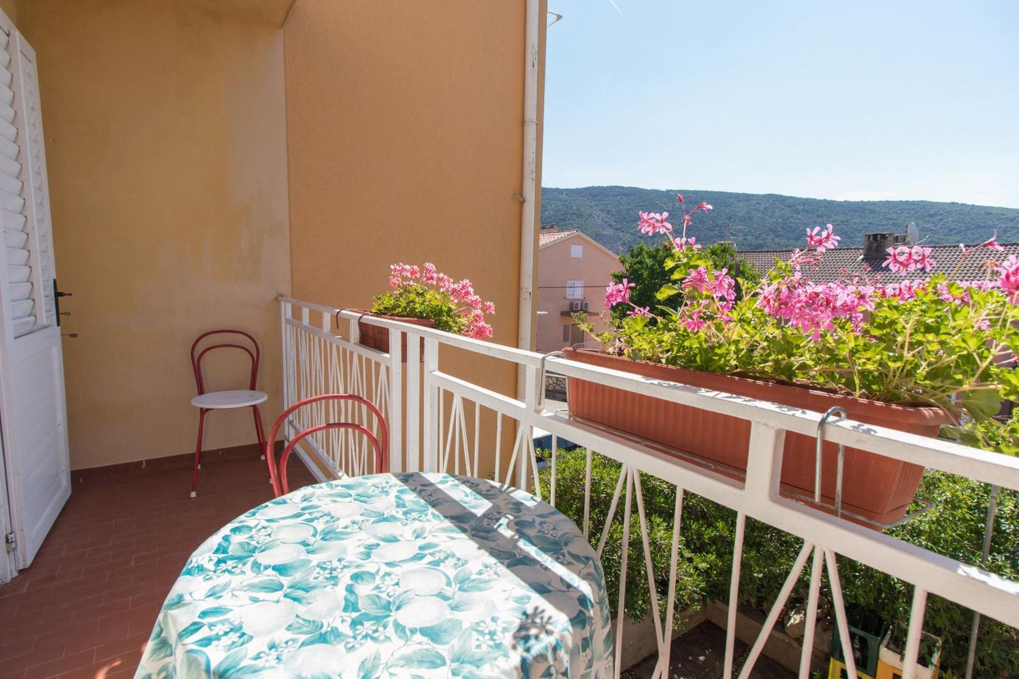 Apartments Marija Cres Exterior photo