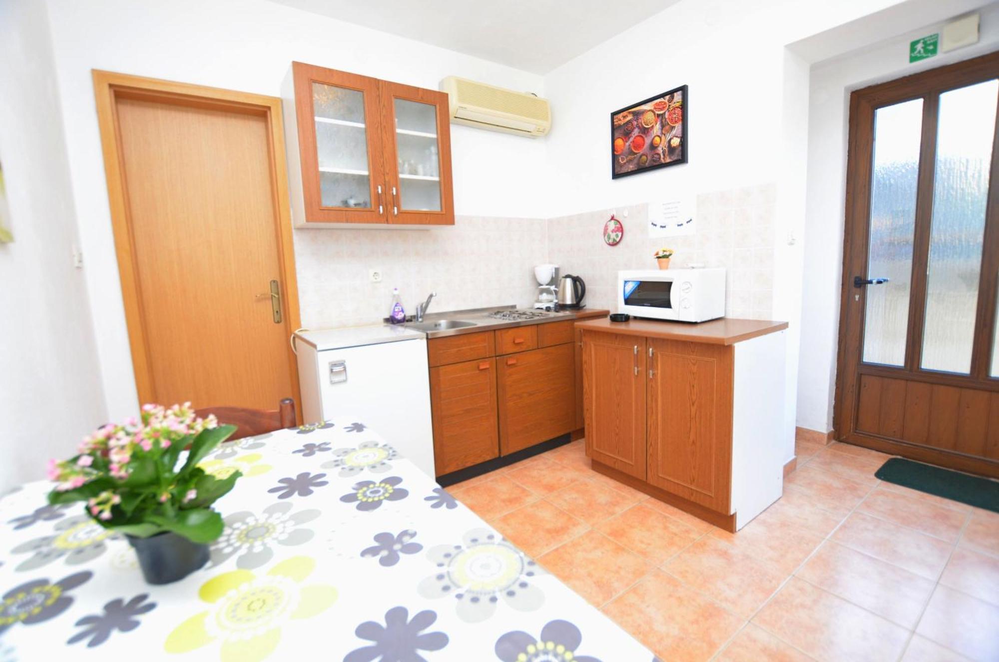 Apartments Marija Cres Exterior photo