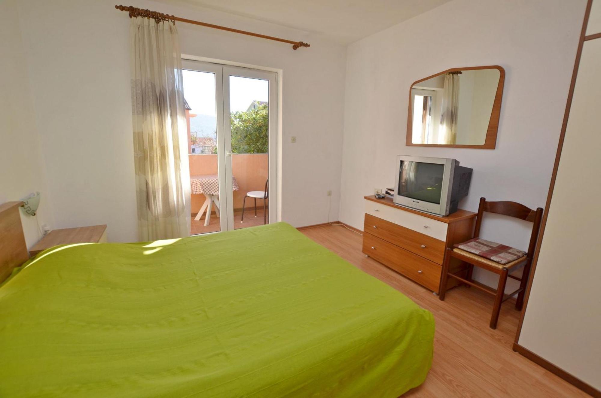 Apartments Marija Cres Exterior photo