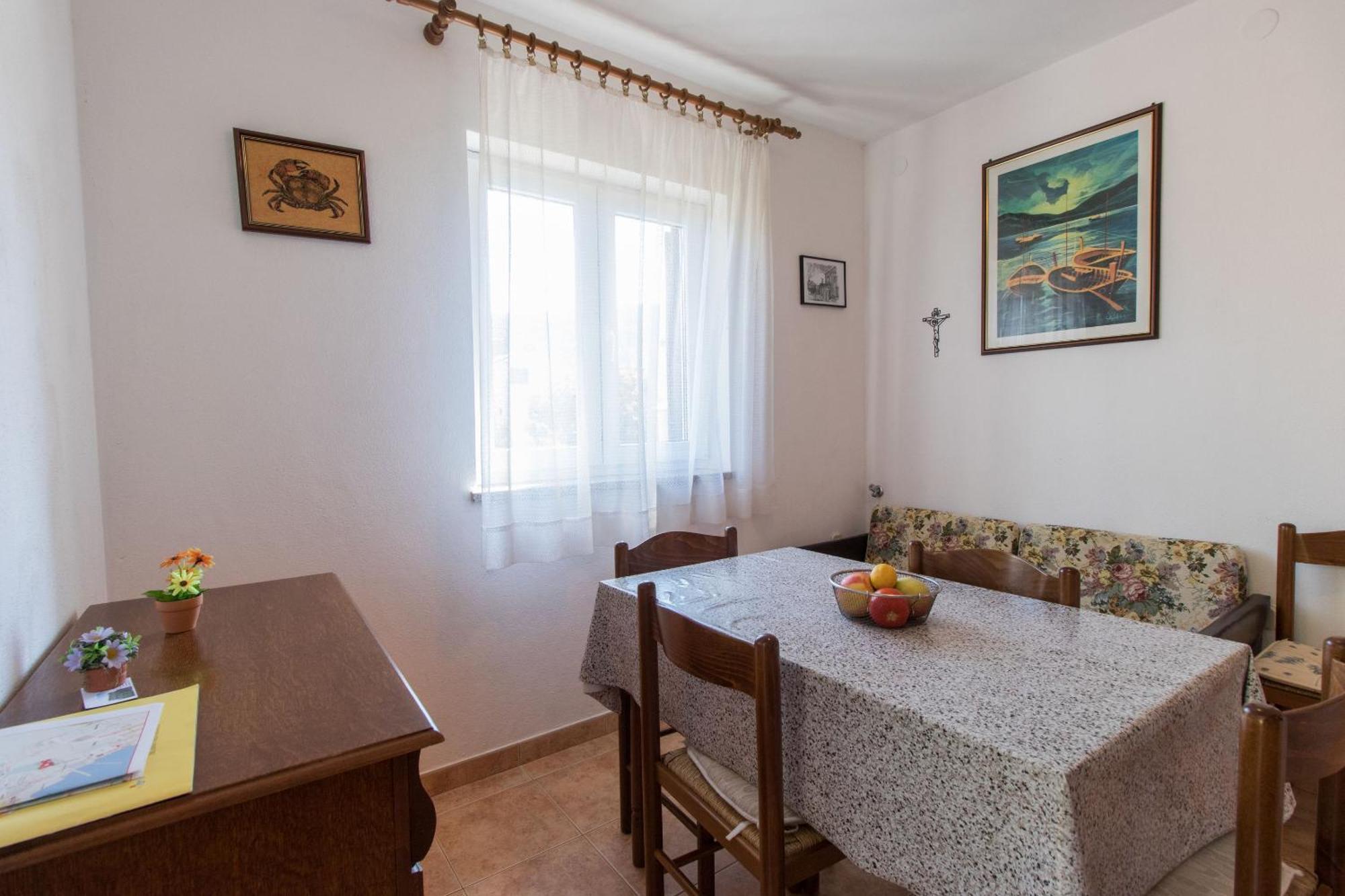 Apartments Marija Cres Exterior photo