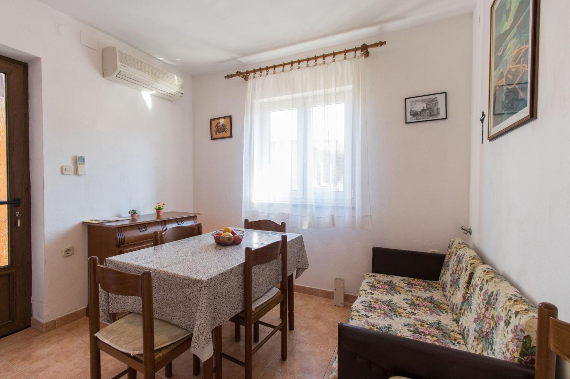 Apartments Marija Cres Exterior photo