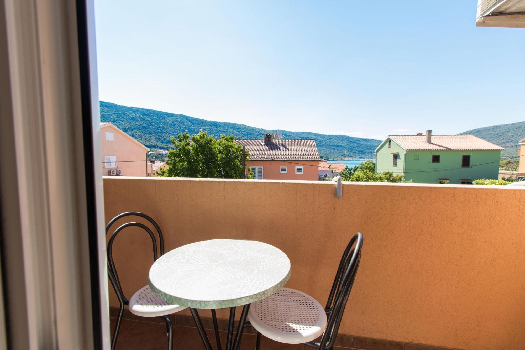 Apartments Marija Cres Exterior photo