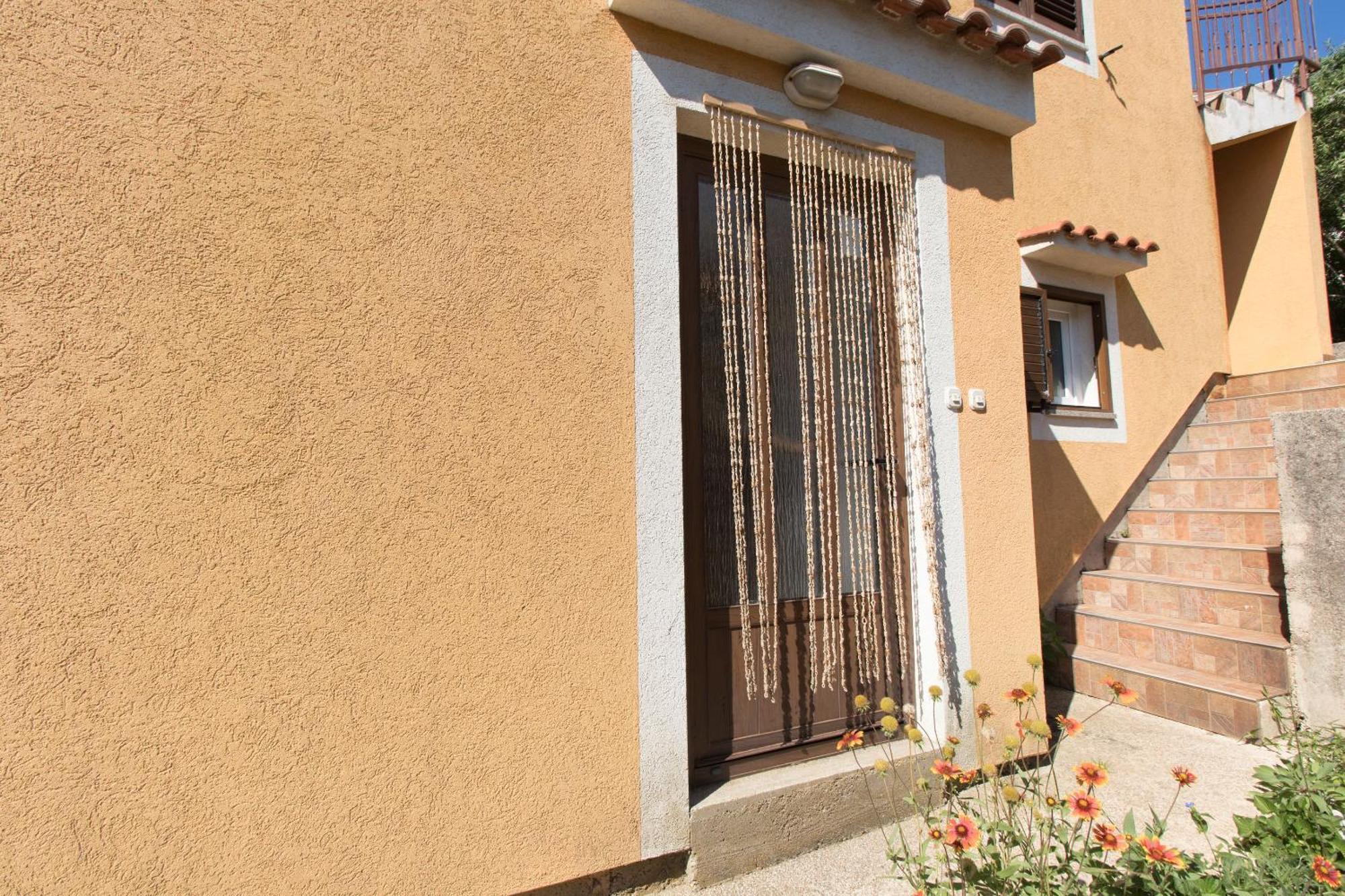 Apartments Marija Cres Exterior photo