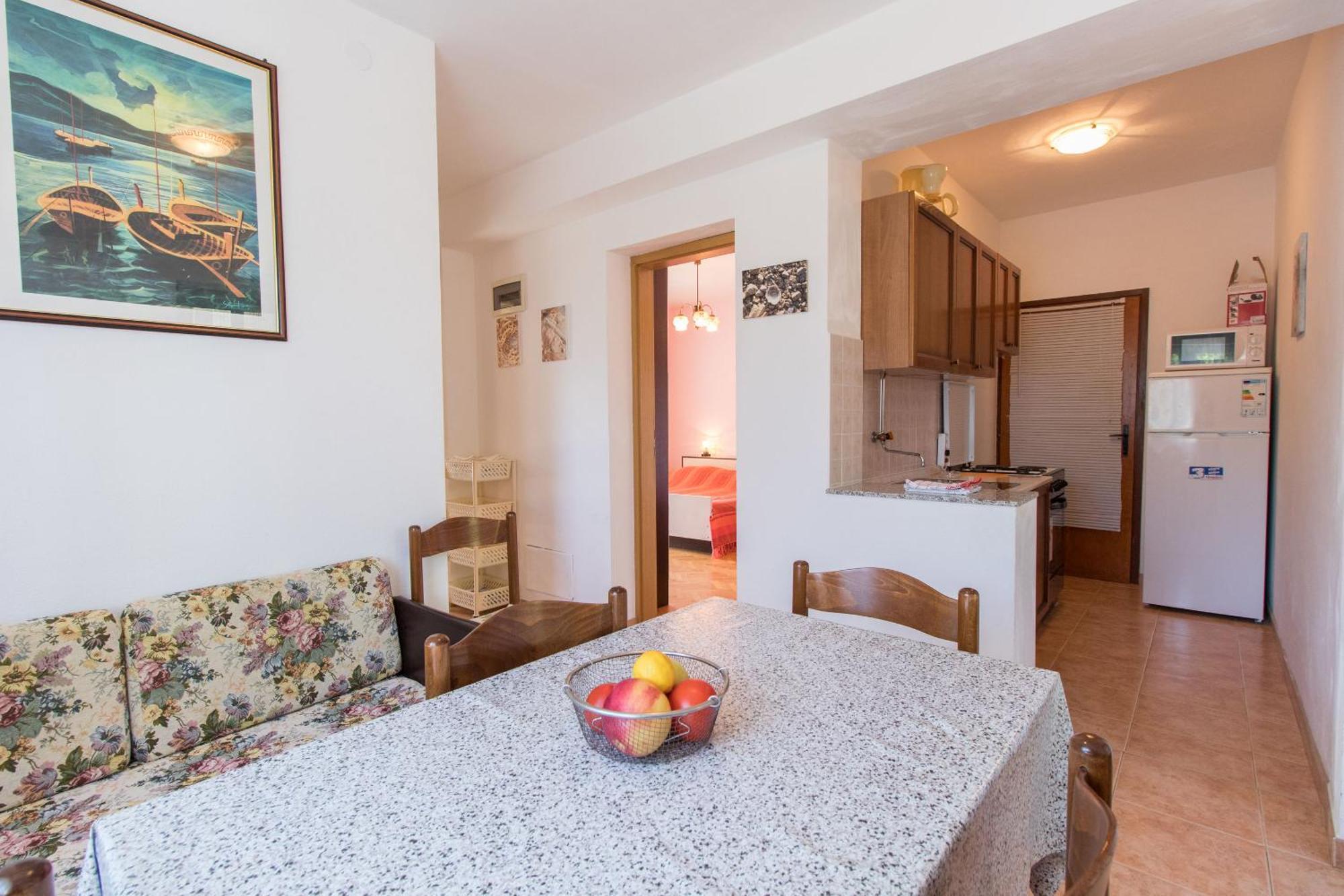 Apartments Marija Cres Exterior photo